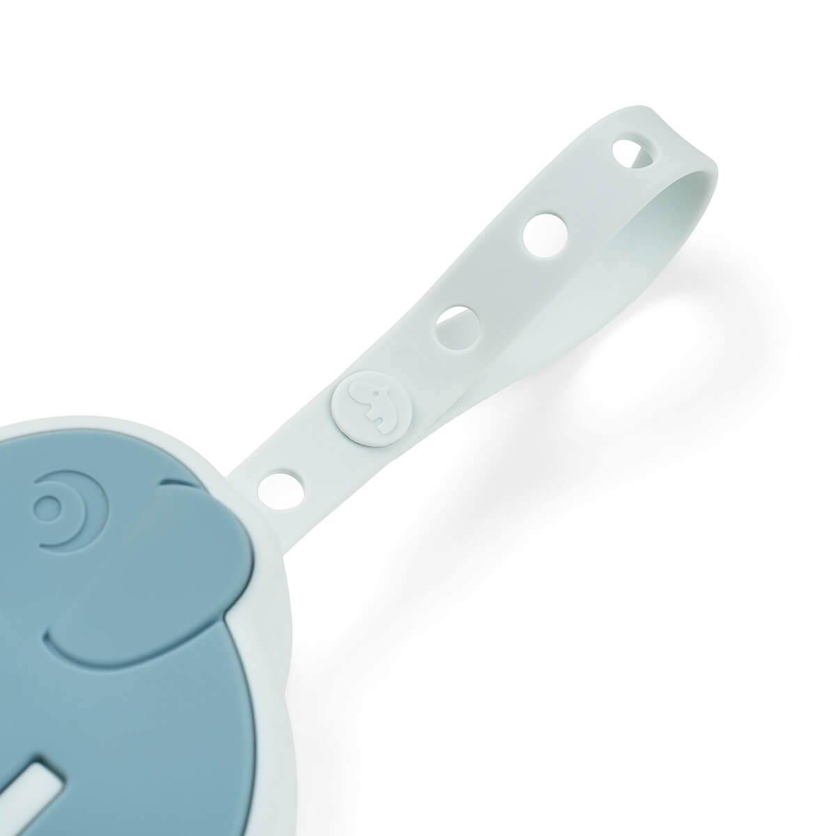 Range tétine silicone ELPHEE Done by Deer Blue