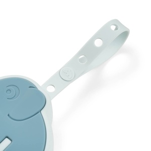 Range tétine silicone ELPHEE Done by Deer Blue