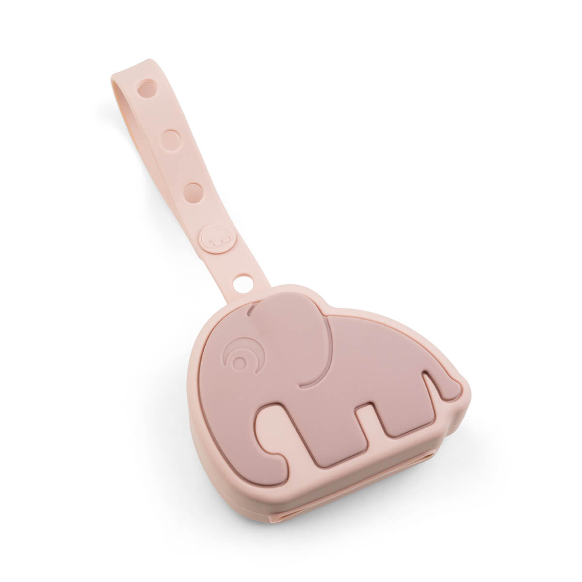Range tétine silicone ELPHEE Done by Deer Powder