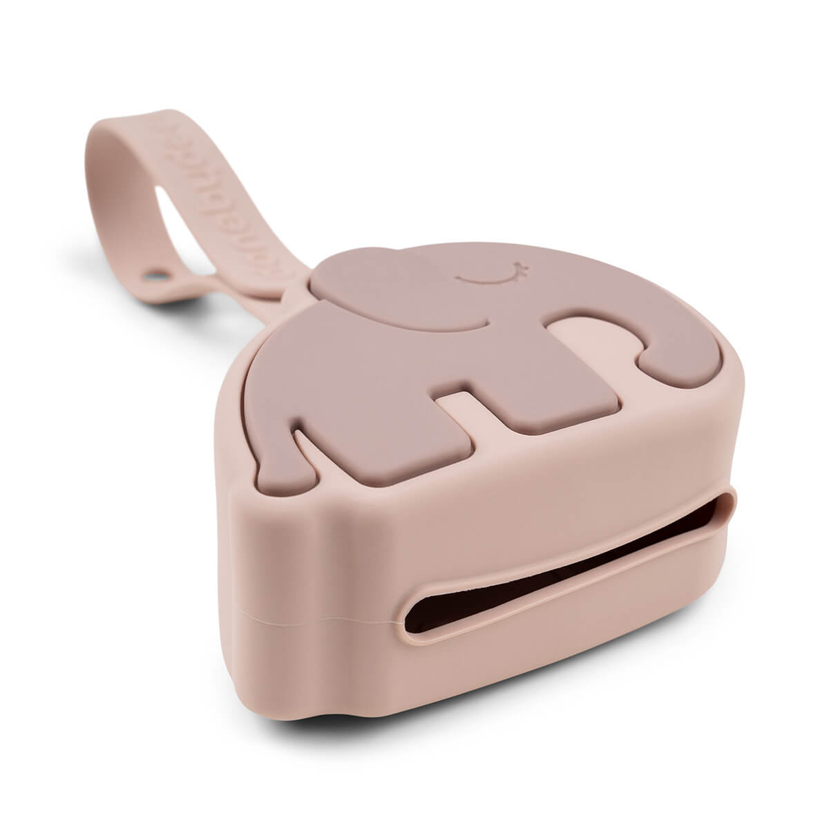 Range tétine silicone ELPHEE Done by Deer Powder