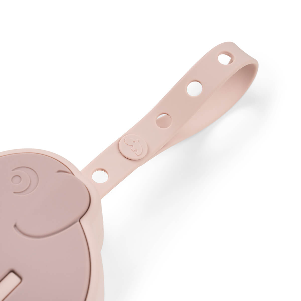 Range tétine silicone ELPHEE Done by Deer Powder