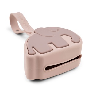 Range tétine silicone ELPHEE Done by Deer Powder