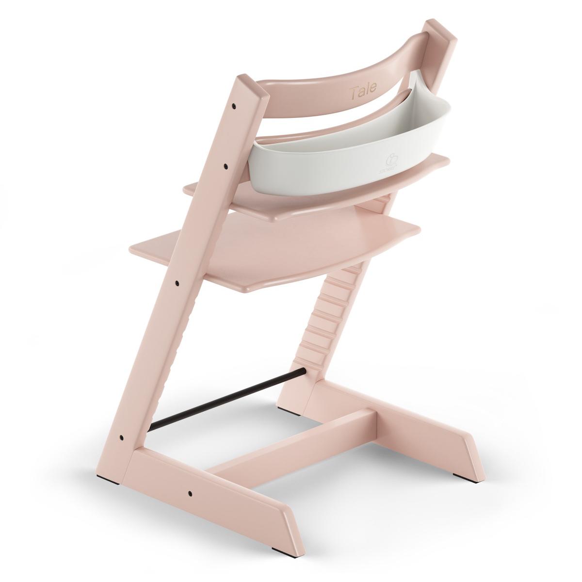 Rangement chaise haute TRIPP TRAPP Stokke blanc
