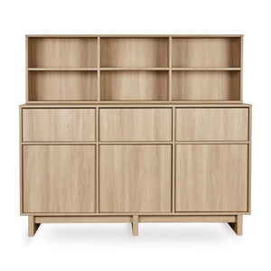Rangement Superieur Commode Xl KYO Quax honey ash