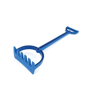 Râteau multiple 3 couleurs mix Beleduc