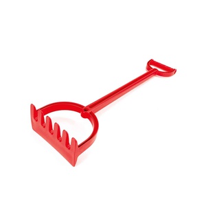 Râteau multiple 3 couleurs mix Beleduc