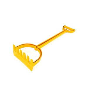 Râteau multiple 3 couleurs mix Beleduc