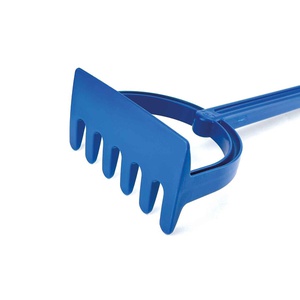 Râteau multiple 3 couleurs mix Beleduc