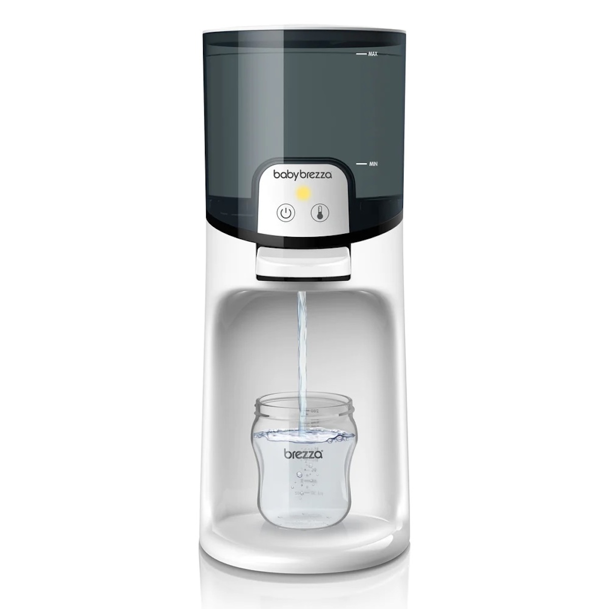 Réchauffeur instantané Baby Brezza