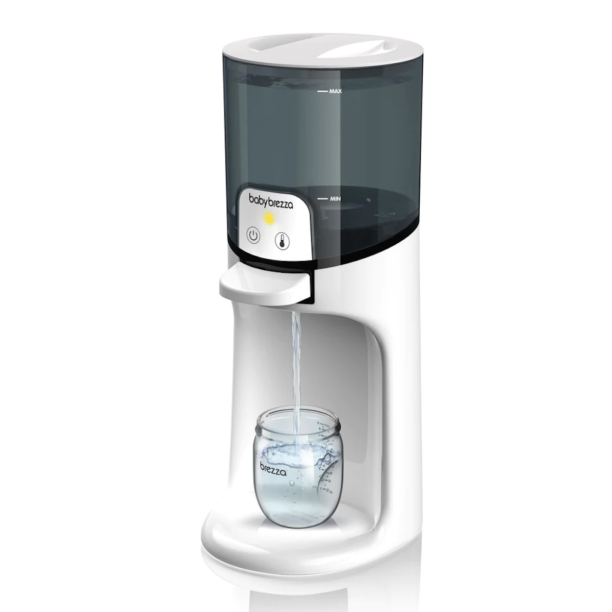 Réchauffeur instantané Baby Brezza