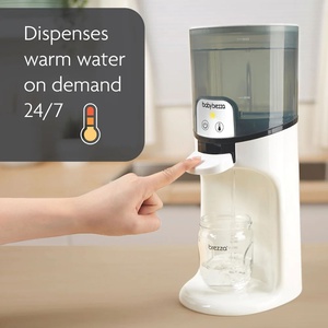 Réchauffeur instantané Baby Brezza
