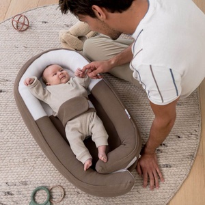 Réducteur de lit COCOON Doomoo Caribou