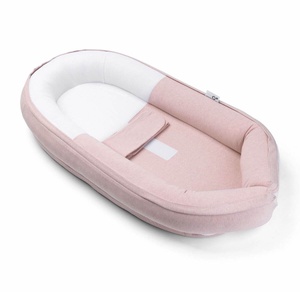 Réducteur de lit COCOON Doomoo Chine Pink