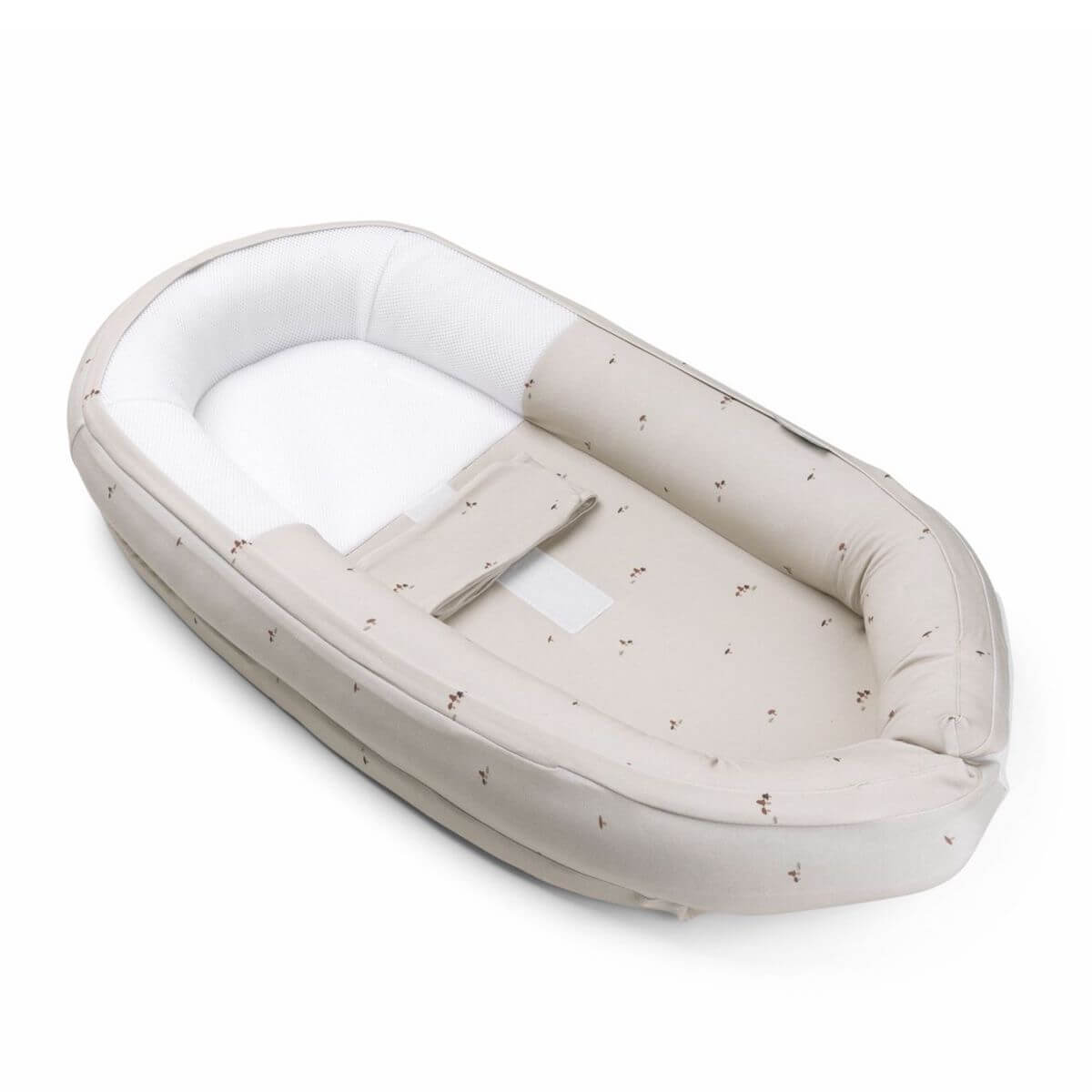 Réducteur de lit COCOON Doomoo Mushrooms 