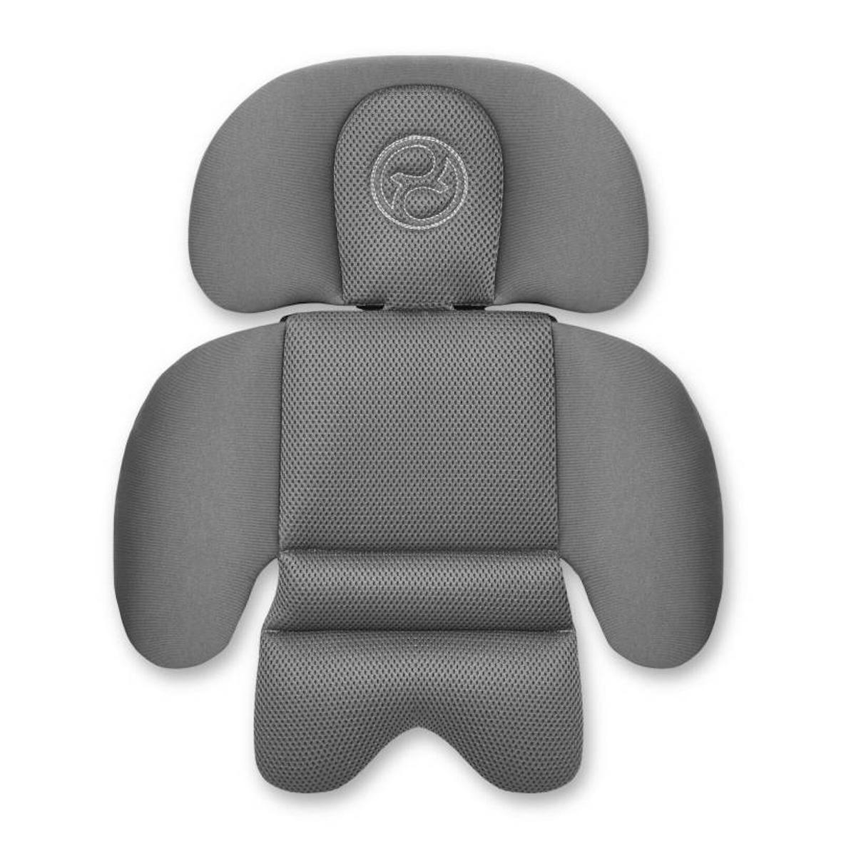 Réducteur nouveau siège auto SIRONA-G Cybex Lava grey-mid grey