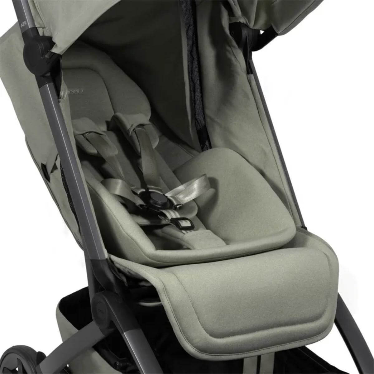 Réducteur pour nouveau-né Aer+/2/Day5 Joolz forest green