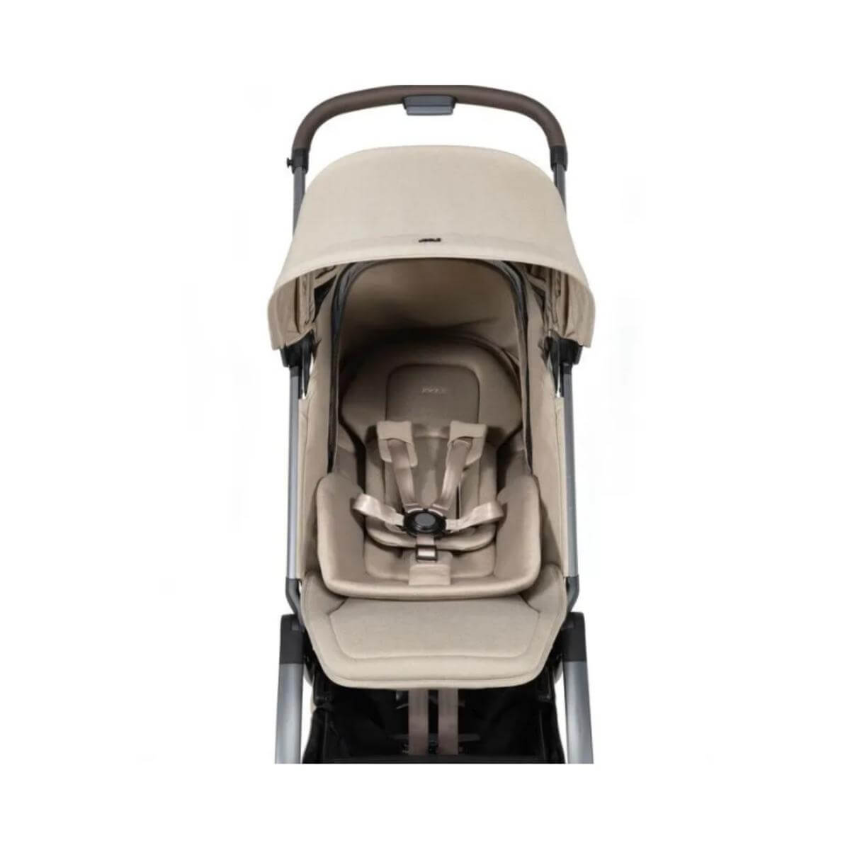 Réducteur pour nouveau-né Aer+/2/Day5 Joolz sandy taupe
