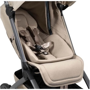 Réducteur pour nouveau-né Aer+/2/Day5 Joolz sandy taupe