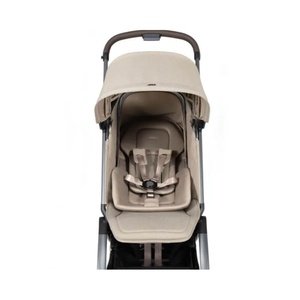Réducteur pour nouveau-né Aer+/2/Day5 Joolz sandy taupe