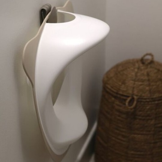 Reductor de W.C. Beaba beige