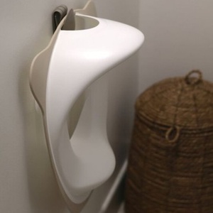 Reductor de W.C. Beaba beige