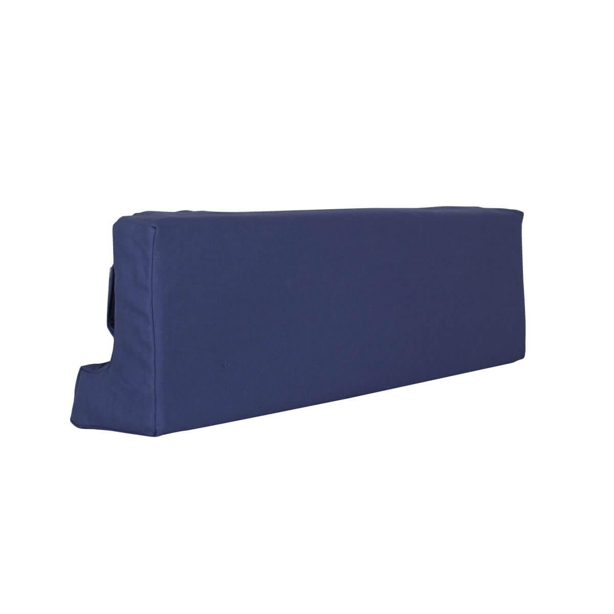 Rembourrage cadre DESTYLE de Breuyn bleu foncé