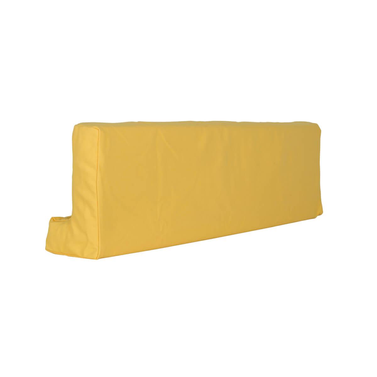 Rembourrage cadre DESTYLE de Breuyn jaune