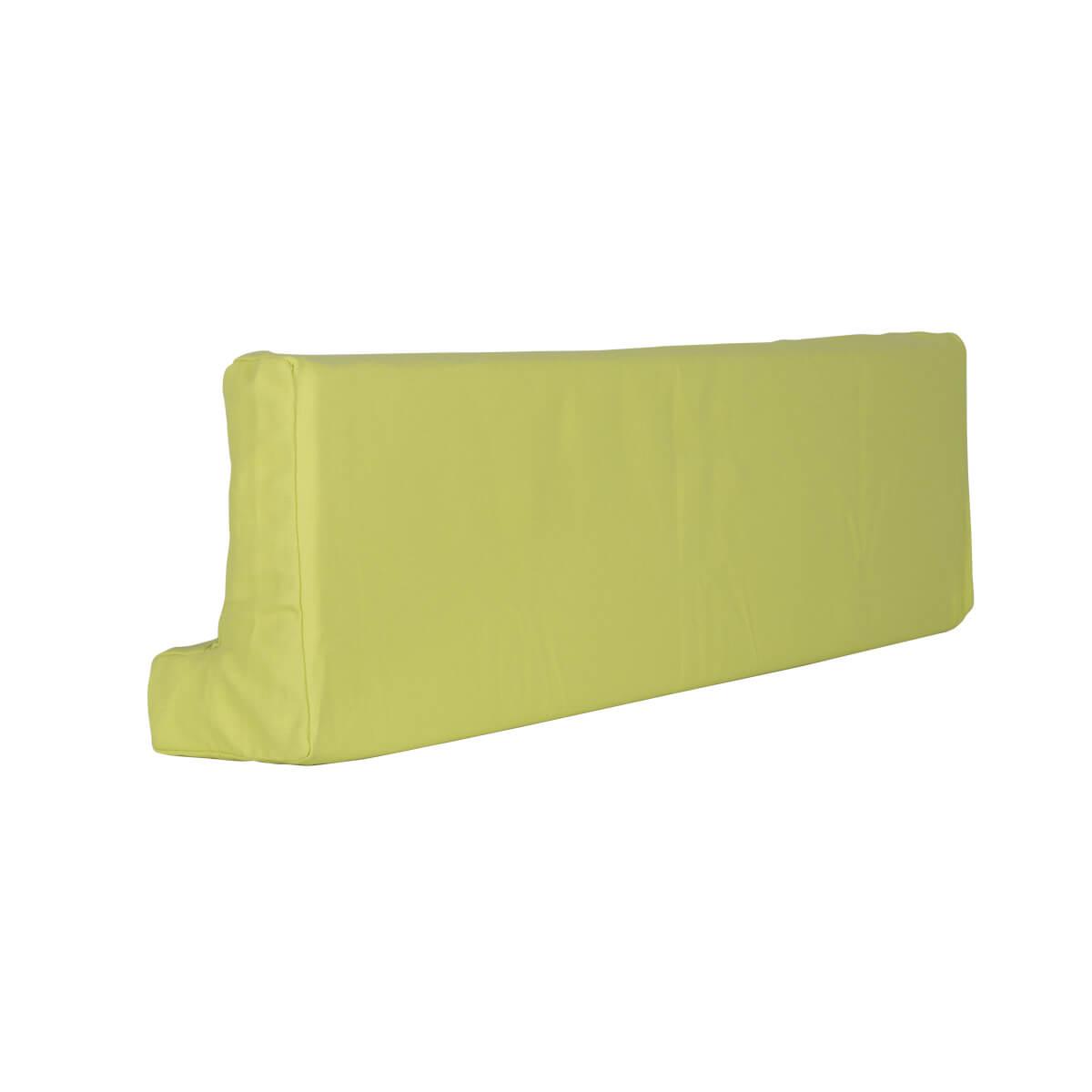 Rembourrage cadre DESTYLE de Breuyn Vert citron