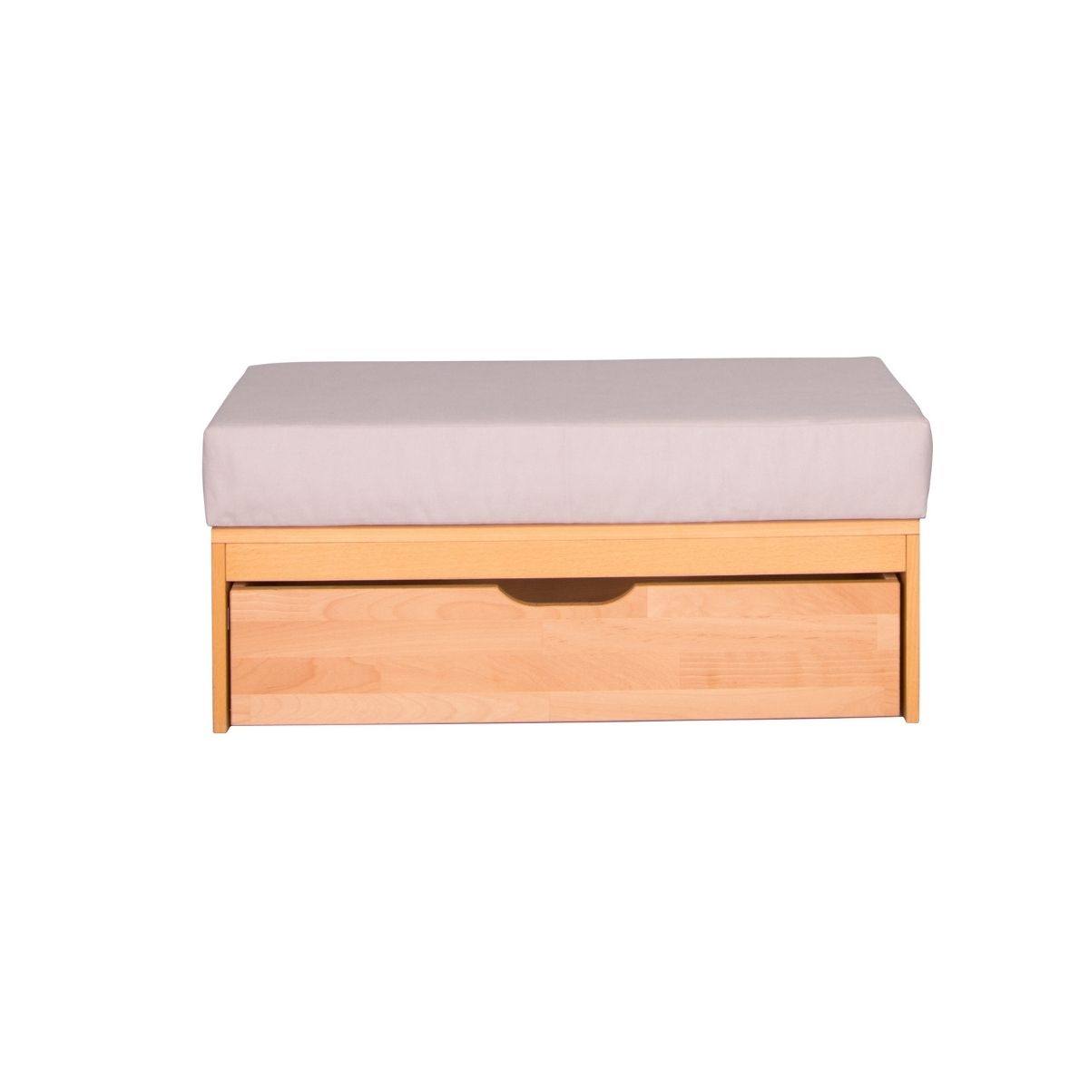 Rembourrage pour 201 et 205 DESTYLE de Breuyn gris