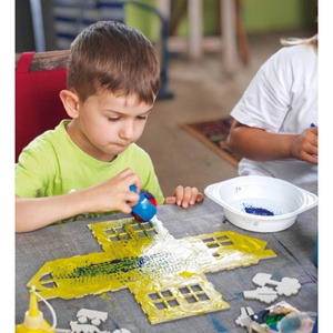 RePaCREA Maison des lumières Beleduc