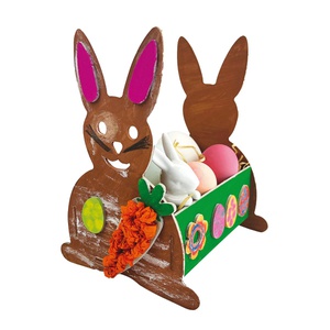 RePaCREA Panier de Pâques Beleduc