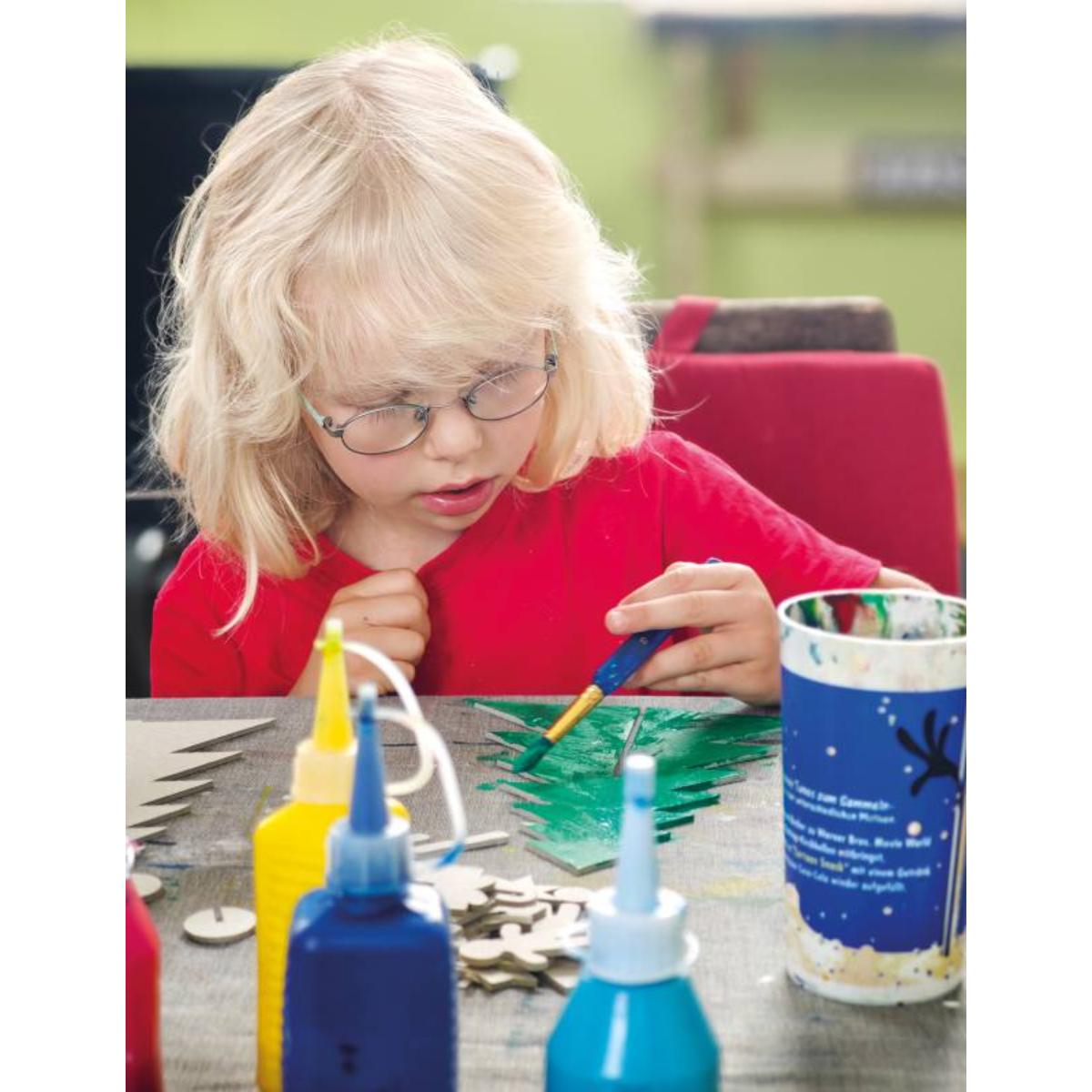 RePaCrea Sapin de Noël Beleduc