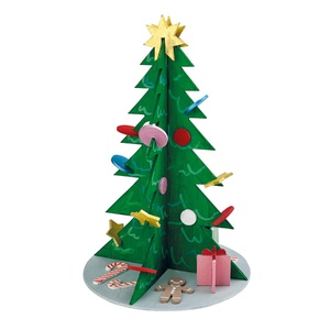 RePaCrea Sapin de Noël Beleduc