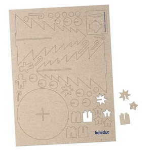 RePaCrea Sapin de Noël Beleduc