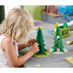 RePaCrea Sapin de Noël Beleduc