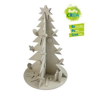 RePaCrea Sapin de Noël Beleduc