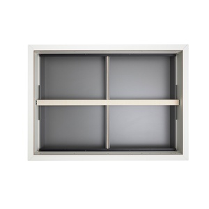 Répartition des tiroirs 200cm SPAZE Müller Small Living