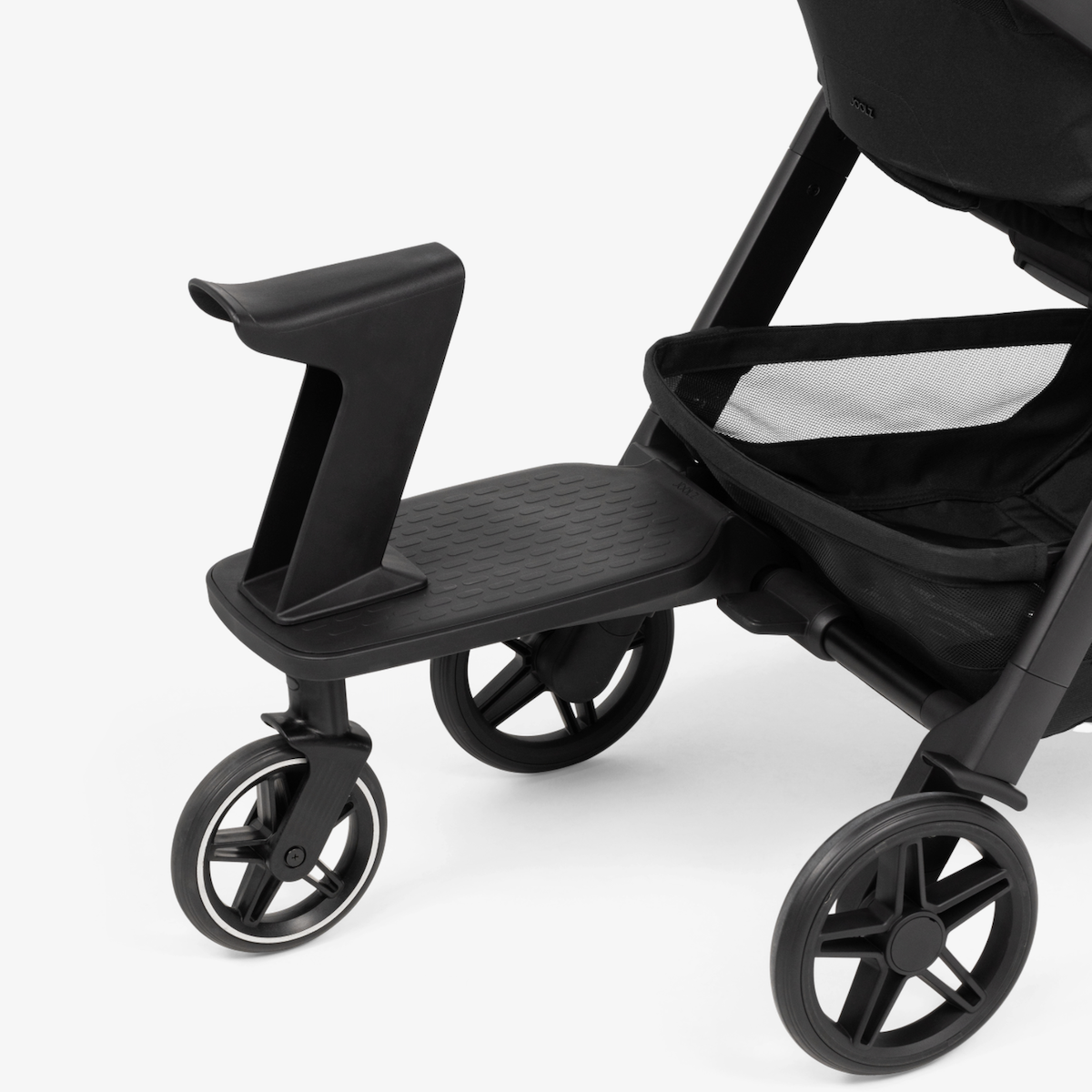 Repose-jambes avec siège Hub2 Joolz