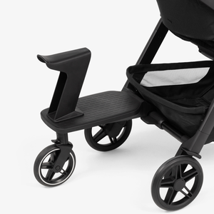 Repose-jambes avec siège Hub2 Joolz