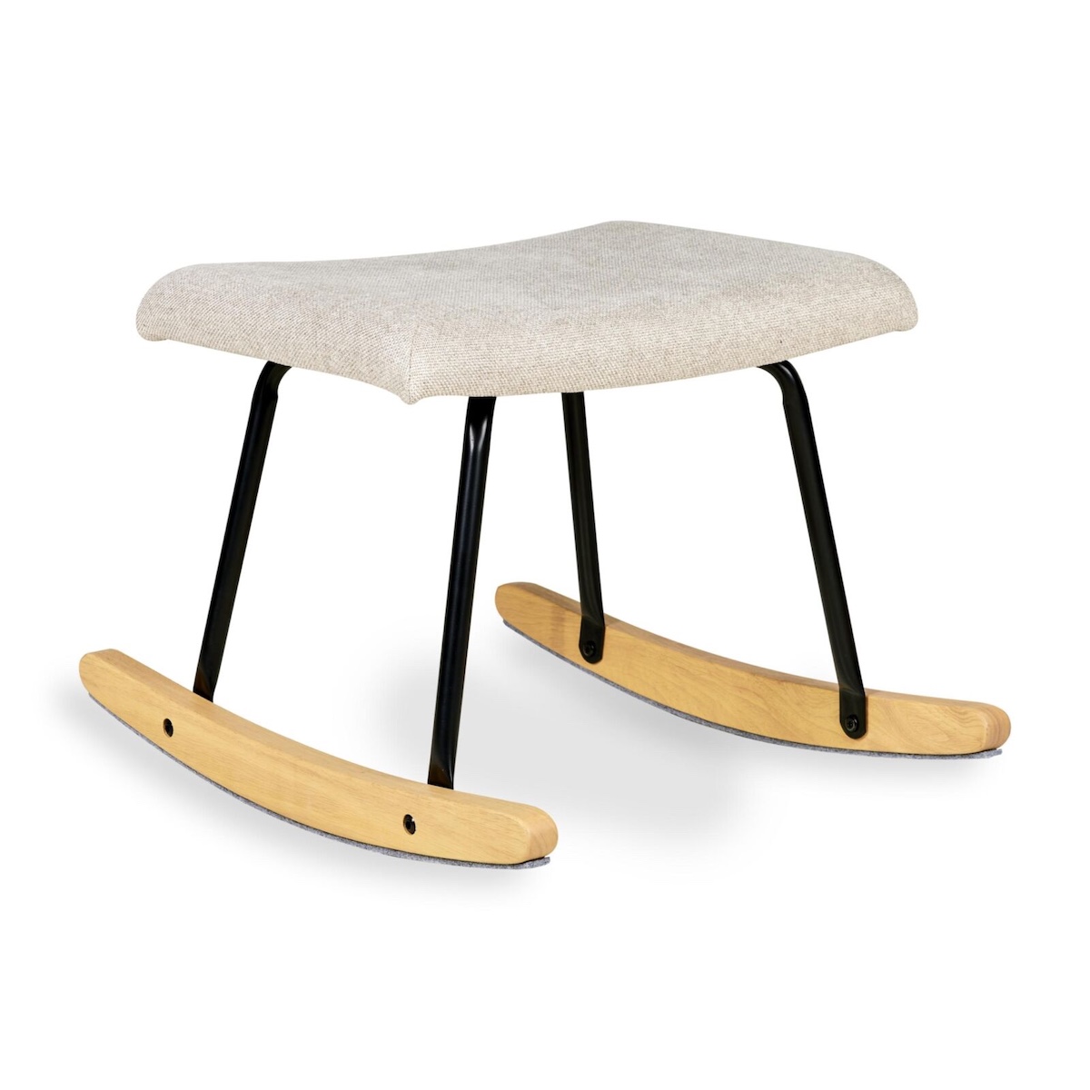 Repose-jambes FOR ROCKER basic nordic Quax desert