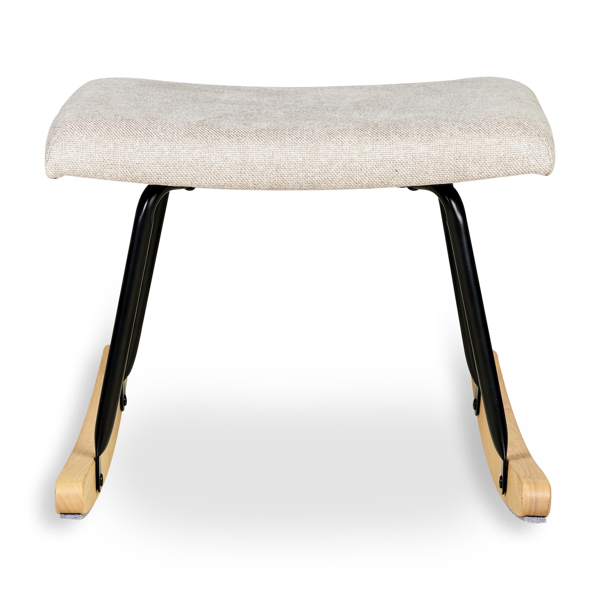 Repose-jambes FOR ROCKER basic nordic Quax desert