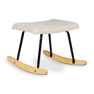 Repose-jambes FOR ROCKER basic nordic Quax desert