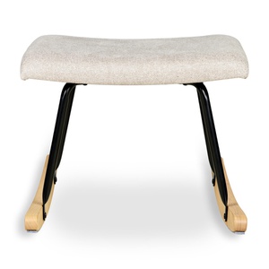 Repose-jambes FOR ROCKER basic nordic Quax desert