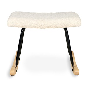 Repose-jambes FOR ROCKER basic nordic Quax sheep beige