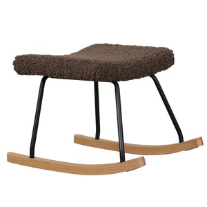 Repose-jambes FOR ROCKER DE LUXE Quax Bison