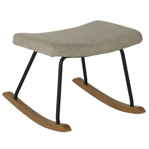Repose-jambes FOR ROCKER DE LUXE Quax Clay