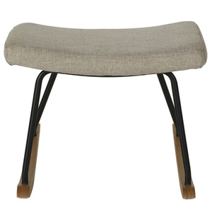 Repose-jambes FOR ROCKER DE LUXE Quax Clay