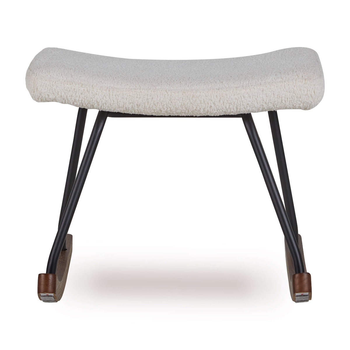 Repose-jambes FOR ROCKER DE LUXE Quax Creme