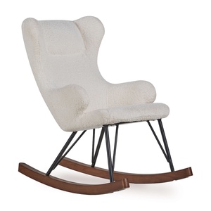 Repose-jambes FOR ROCKER DE LUXE Quax Creme