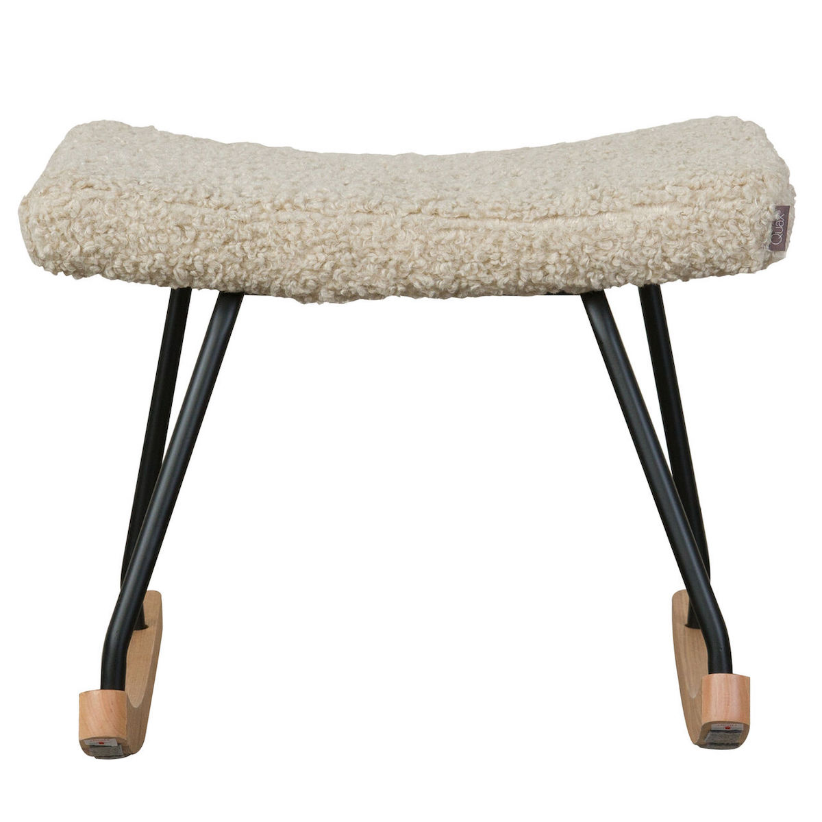 Repose-jambes FOR ROCKER DE LUXE Quax Sheep